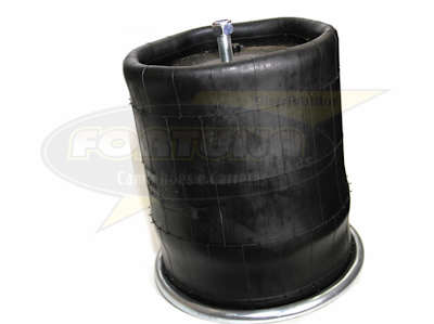Foto de BOLSA SUSPENSAO SCANIA S5 - TRACAO/TRUCK COMPL. - Marca Compatível